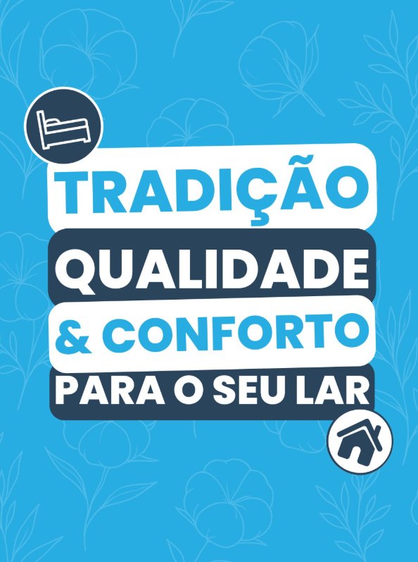 Arte da Sacaria Thomaz: Tradição, qualidade e conforto para o seu lar